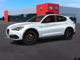 New 2025 Alfa Romeo Stelvio Sprint w/ Veloce Package image 2