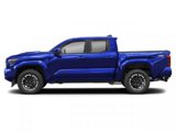 New 2025 Toyota Tacoma TRD Sport image 3