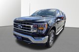 Used 2022 Ford F150 Lariat image 3