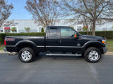 Used 2013 Ford F250 Lariat w/ Lariat Interior Pkg image 2