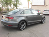 Used 2019 Audi A3 2.0T Titanium w/ Convenience Package image 4