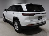 Certified 2022 Jeep Grand Cherokee Limited image 4