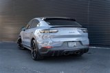 Certified 2023 Porsche Cayenne Turbo GT image 3