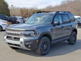 New 2025 Ford Bronco Sport Badlands w/ Badlands Tech Package image 3