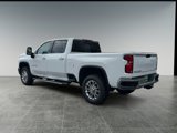 New 2025 Chevrolet Silverado 2500 LTZ w/ LTZ Premium Package image 5