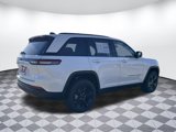 New 2025 Jeep Grand Cherokee Laredo image 3