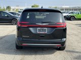 New 2026 Chrysler Pacifica Select image 4