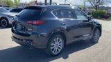 Certified 2024 MAZDA CX-5 AWD 2.5 S image 2