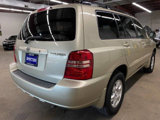 Used 2003 Toyota Highlander Limited image 5