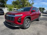 New 2026 Chevrolet Equinox LT image 5