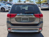 Used 2018 Mitsubishi Outlander GT image 5
