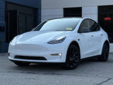 Used 2021 Tesla Model Y Long Range image 2