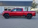 New 2025 GMC Sierra 2500 AT4 w/ AT4 Premium Plus Package image 2