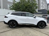 New 2026 Kia Sportage EX image 2