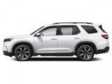 New 2025 Honda Pilot Elite image 3