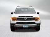 Certified 2026 Honda Passport TrailSport Elite image 2
