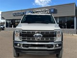 New 2025 Ford F550 4x4 SuperCab Super Duty image 2