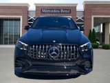 New 2025 Mercedes-Benz GLE 53 AMG 4MATIC Coupe image 2