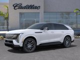New 2025 Cadillac Escalade IQ Sport 2 w/ LPO, ONYX Package image 2
