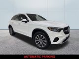 Used 2025 Mercedes-Benz GLC 300 4MATIC image 3