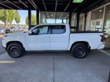 Used 2022 Nissan Frontier SV image 4