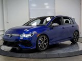 Used 2023 Volkswagen Golf R image 4