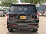 New 2025 Nissan Armada SL image 4