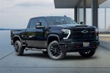 New 2025 Chevrolet Silverado 2500 LTZ w/ Trail Boss Package image 2