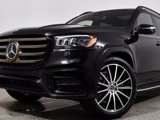 New 2026 Mercedes-Benz GLS 580 4MATIC image 3