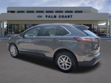 Certified 2022 Ford Edge SEL image 5