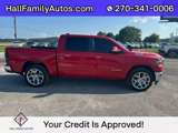 Used 2020 RAM 1500 Big Horn image 4