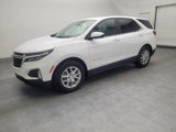 Used 2022 Chevrolet Equinox LT image 2