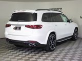 New 2026 Mercedes-Benz GLS 450 4MATIC image 5