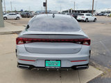 Used 2023 Kia K5 GT-Line w/ GT-Line Premium Package image 4