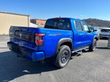 New 2025 Nissan Frontier PRO-4X w/ Pro Convenience Package image 3