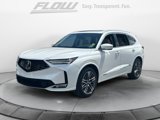 New 2026 Acura MDX w/ Advance Package image 3