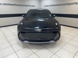 Used 2025 Chevrolet Equinox EV LT w/ Convenience Package image 2
