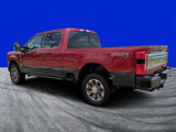 New 2025 Ford F250 4x4 Crew Cab Super Duty image 5