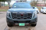 New 2025 Nissan Armada PRO-4X image 4