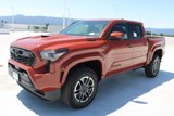 New 2025 Toyota Tacoma TRD Sport image 6
