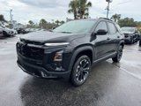 New 2026 Chevrolet Equinox RS image 4