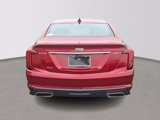Used 2023 Cadillac CT5 Luxury w/ Sun And Sound Package image 5