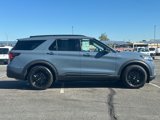 Certified 2025 Ford Explorer ST-Line w/ Premium Package image 3
