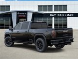 New 2025 GMC Sierra 2500 AT4 w/ AT4 Premium Plus Package image 3