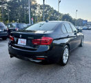 Used 2016 BMW 320i xDrive Sedan image 4