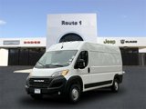 New 2025 RAM ProMaster 2500 w/ Convenience Group image 2
