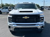 New 2025 Chevrolet Silverado 3500 W/T w/ WT Convenience Package image 2