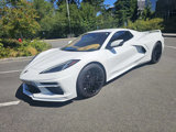 Used 2021 Chevrolet Corvette Stingray Premium Conv w/ Z51 Performance Package image 4