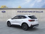 New 2025 Ford Escape SE w/ PHEV Premium Package image 4