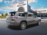 New 2025 Jeep Grand Cherokee L Limited image 3